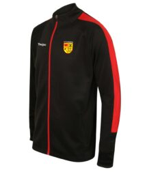 CPD Gaerwen Team Track Top