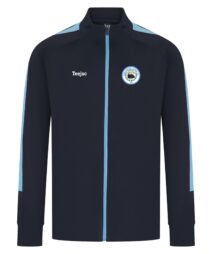Holyhead Town FC Performance Track Top