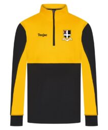 Moore RUFC 1/4 Zip Tracksuit Top