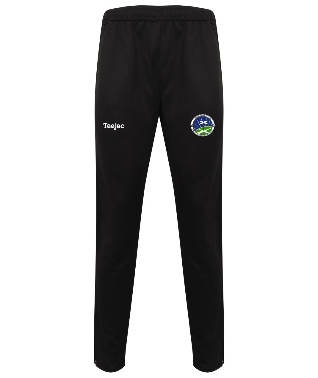 Valley Juniors FC Team Trackpants