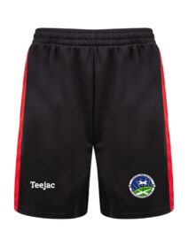 Valley Juniors FC Kids Team Leisure Shorts