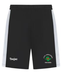 CPD Gwalchmai Kids Team Leisure Shorts