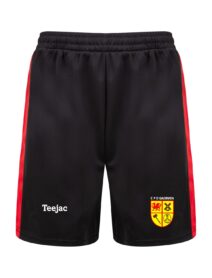 CPD Gaerwen Team Leisure Shorts