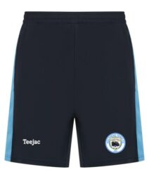 Holyhead Town FC Team Leisure Shorts