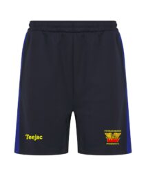 Penmaenmawr Phoenix FC Kids Team Leisure Shorts