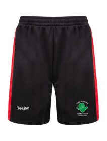 Glantraeth FC Team Leisure Shorts