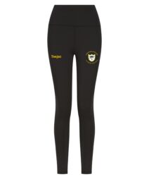 Llanidloes RFC Ladies Fit Leggings