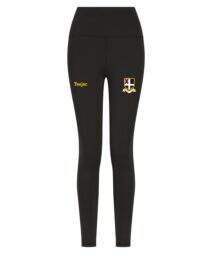 Moore RUFC Ladies Fit Leggings