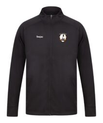 CPD Llansannan Kids Team Track Top