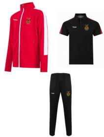 Folly Lane ARLFC Pre/Post Match Bundle