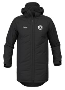 Meliden FC Kids Pro Long Coat