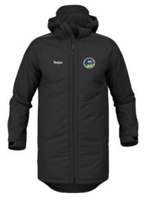 Valley Juniors FC Kids Pro Long Coat