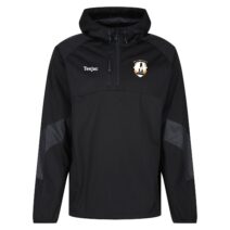 CPD Llansannan Kids Pro 1/4 Zip Hooded Jacket