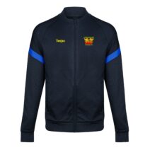 Penmaenmawr Phoenix FC Kids Pro Full Zip Track Top