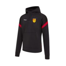 CPD Gaerwen Pro Hoody
