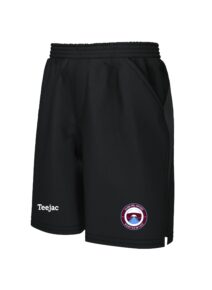 Bontnewydd FC Kids Pro Leisure Shorts