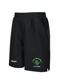 CPD Gwalchmai Kids Pro Leisure Shorts