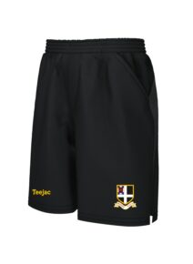 Moore RUFC Pro Leisure Shorts