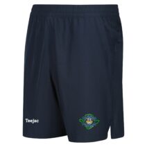 Amlwch Town FC Kids Pro Leisure Shorts