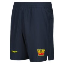 Penmaenmawr Phoenix FC Kids Pro Leisure Shorts