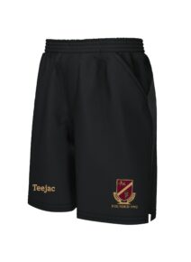 Prenton RFC Pro Leisure Shorts (Not Rugby Shorts)