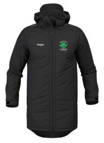 Glantraeth FC Pro Long Coat