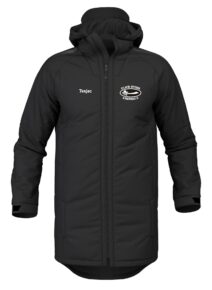 Abergele RFC Pro Long Coat