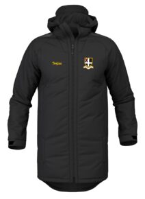 Moore RUFC Pro Long Coat