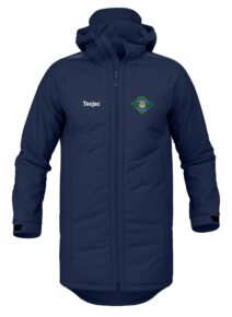 Amlwch Town FC Pro Long Coat