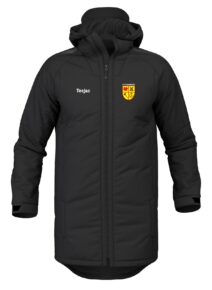 CPD Gaerwen Pro Long Coat