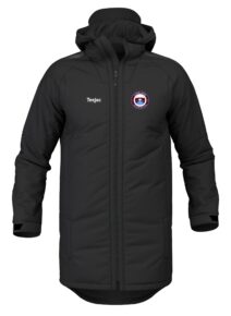 Bontnewydd FC Pro Long Coat