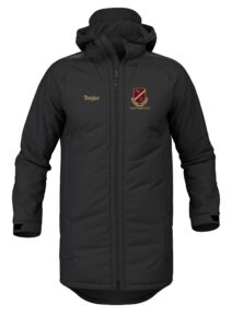 Prenton RFC Pro Long Coat