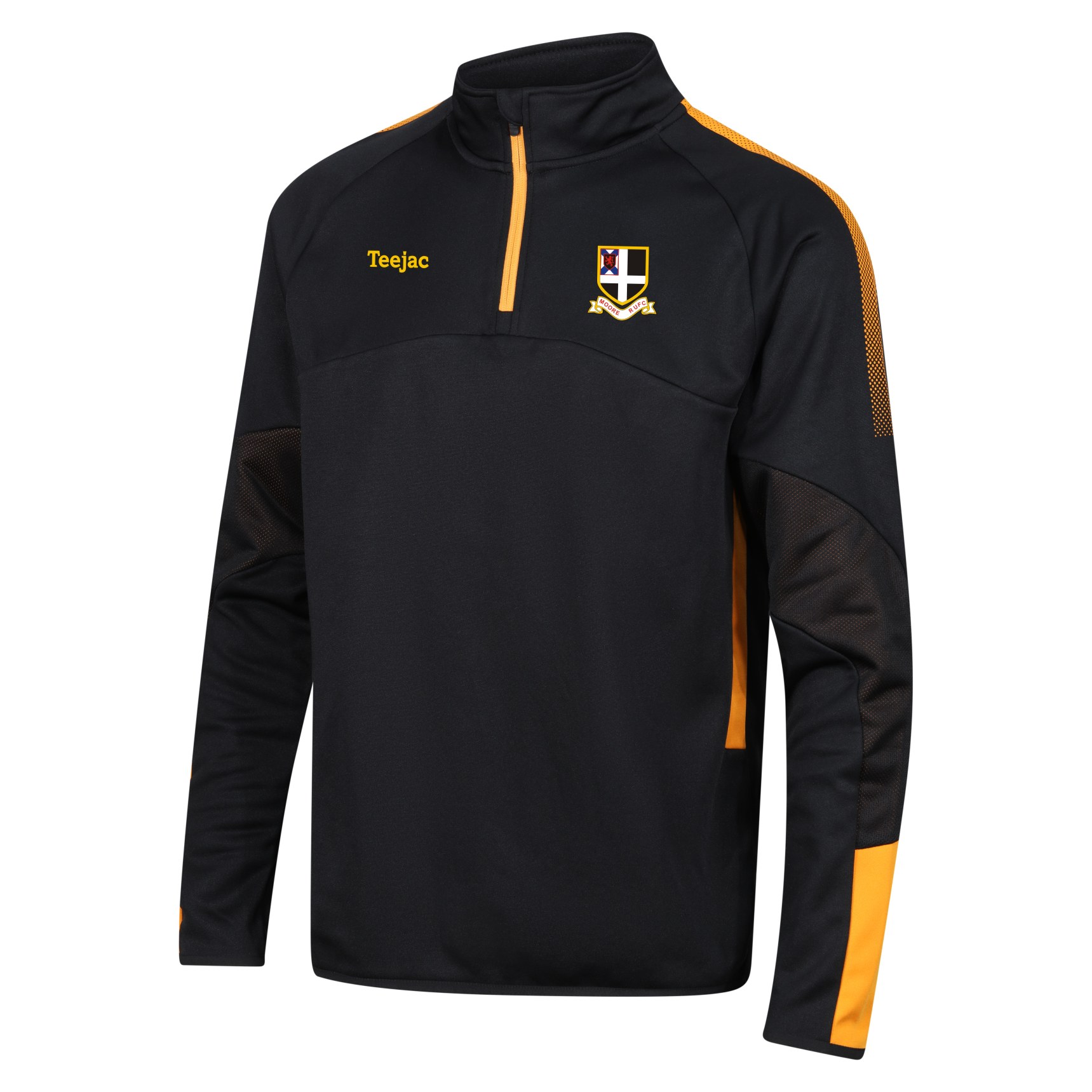 Moore RUFC Pro Midlayer