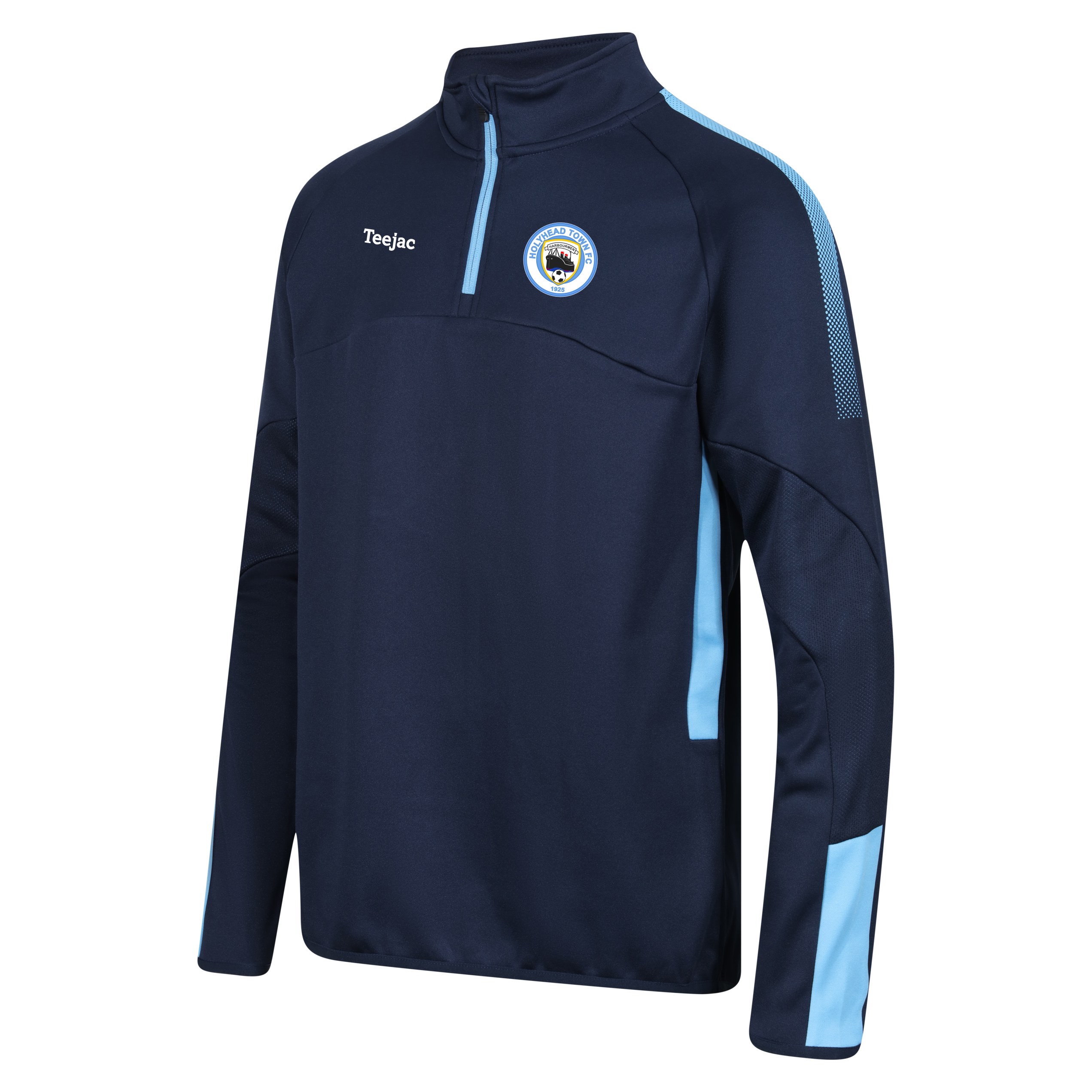 Holyhead Town FC Pro Midlayer