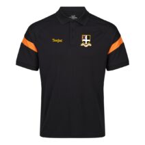Moore RUFC Pro Polo Shirt
