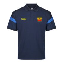 Penmaenmawr Phoenix FC Kids Pro Polo