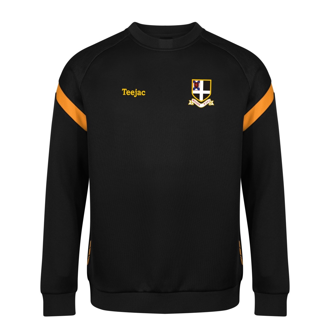 Moore RUFC Pro Sweatshirt