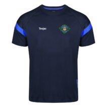 Amlwch Town FC Pro T-Shirt