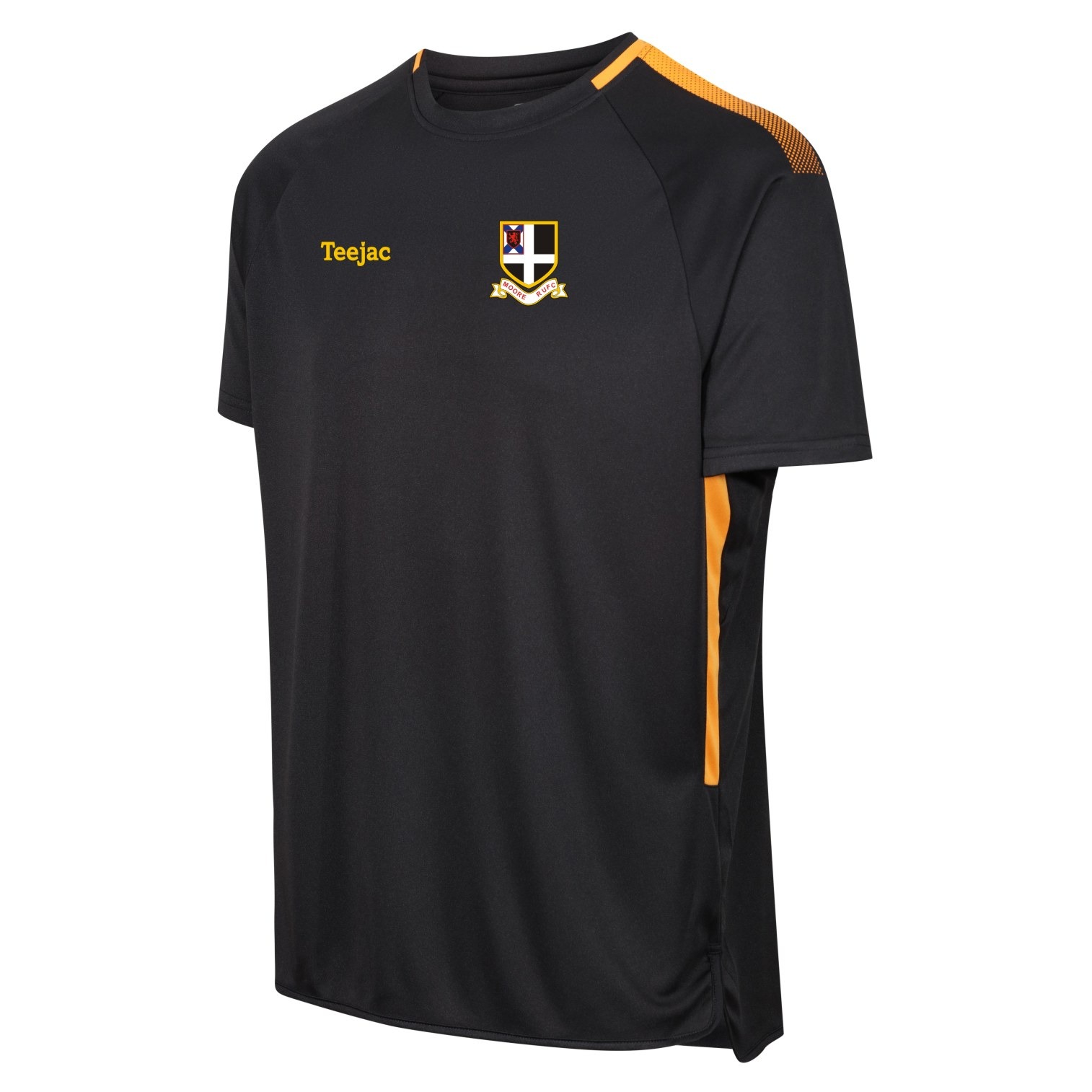 Moore RUFC Pro T-Shirt