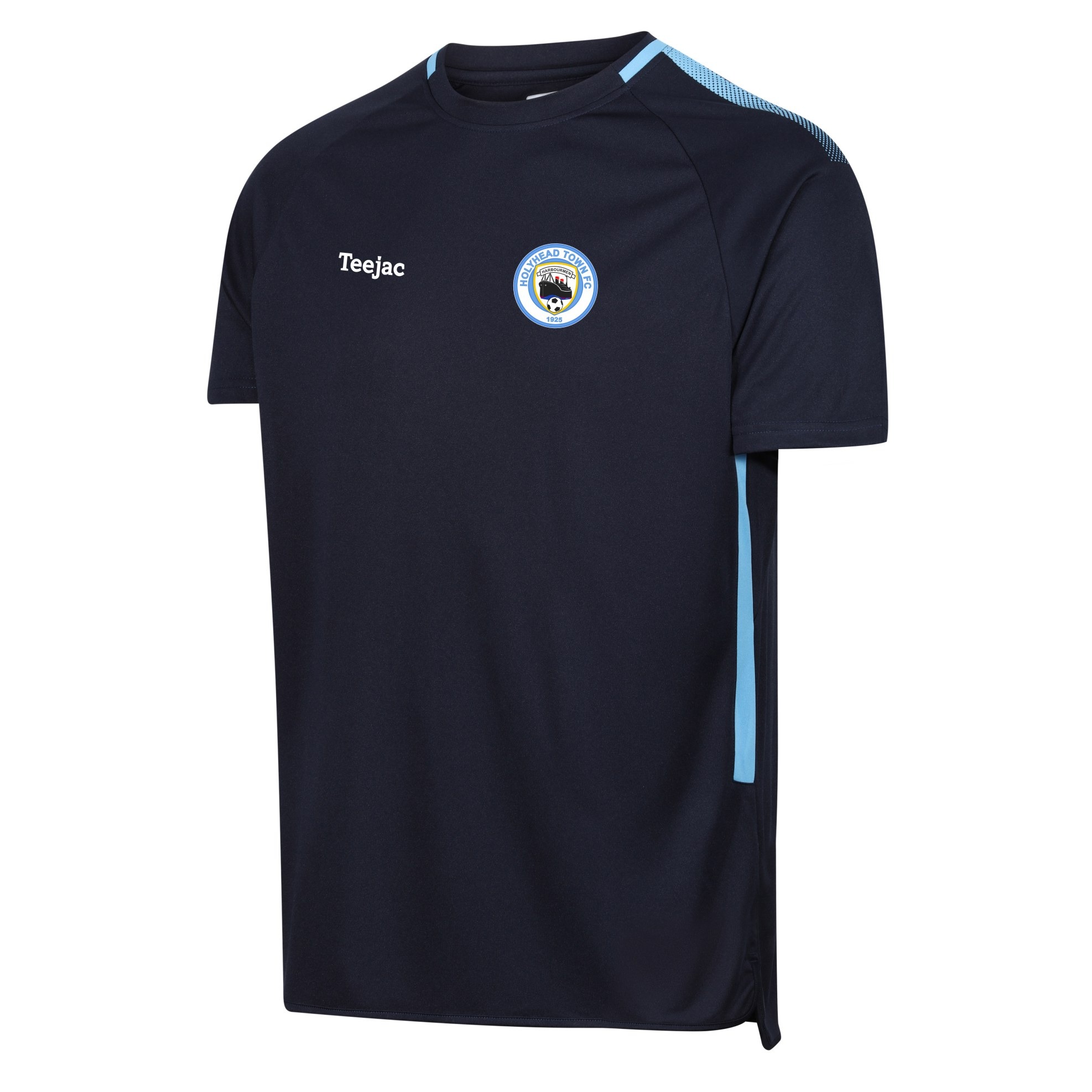 Holyhead Town FC Pro T-Shirt