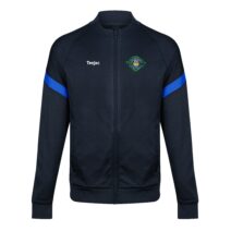 Amlwch Town FC Pro Full Zip Track Top