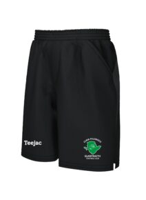 Glantraeth FC Pro Leisure Shorts