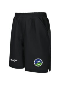 Valley Juniors FC Kids Pro Leisure Shorts