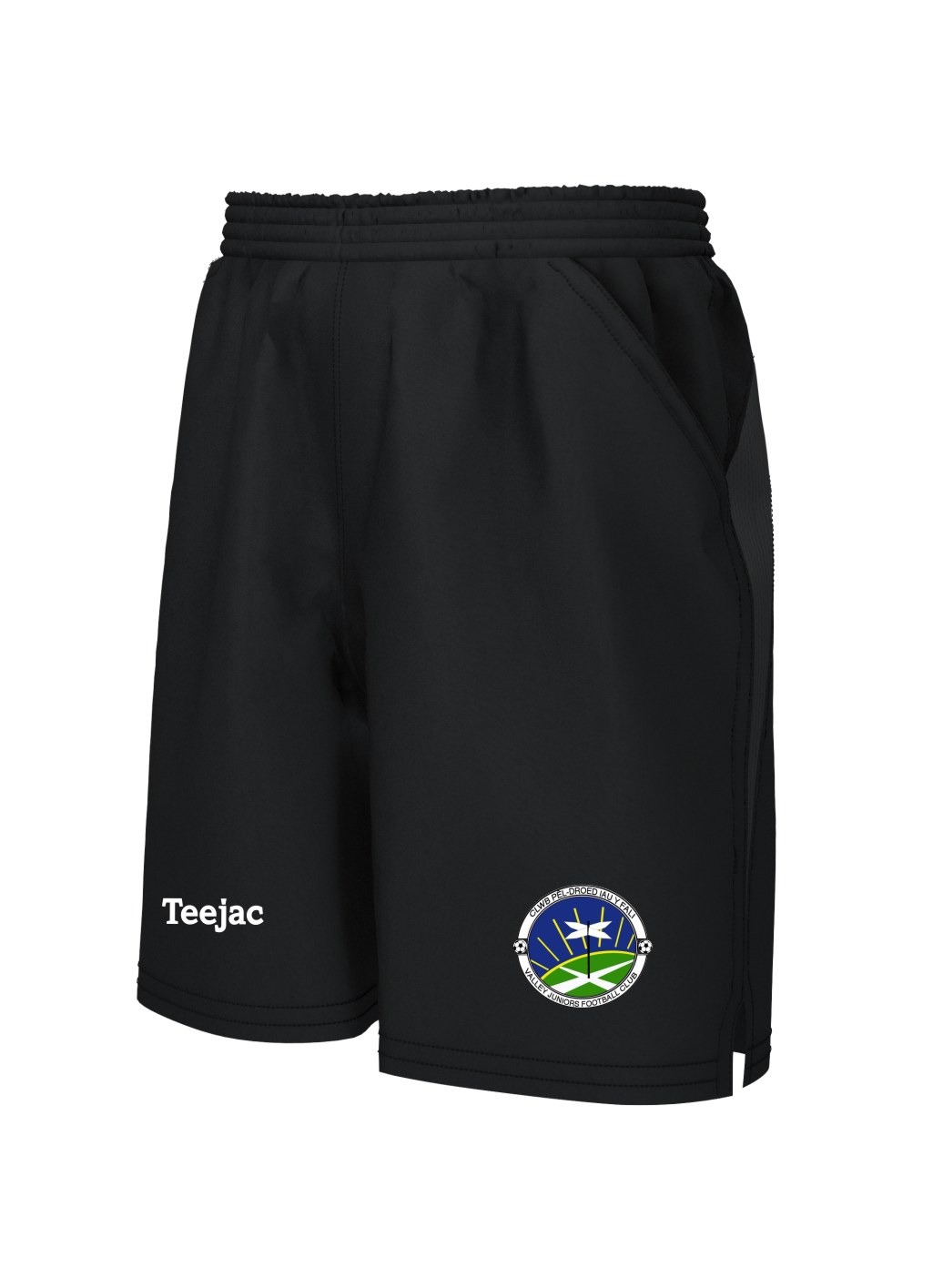 Valley Juniors FC Pro Leisure Shorts