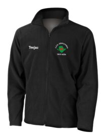 CPD Gwalchmai Micro Fleece