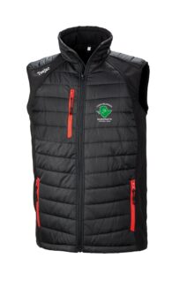Glantraeth FC Elite Gilet