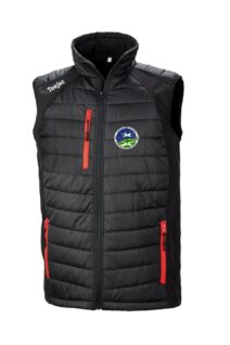 Valley Juniors FC Elite Gilet