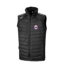 Bontnewydd FC Elite Gilet