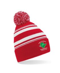 Glantraeth FC Bobble Hat