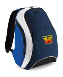 Penmaenmawr Phoenix FC Rucksack